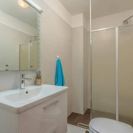 Apartment Anemona