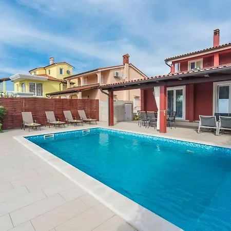 Apartment Anemona