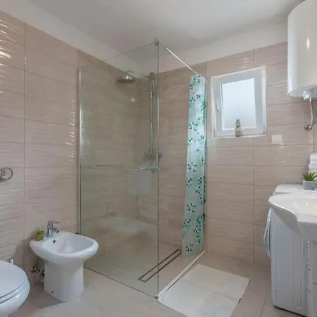 Anemona Apartment Fazana