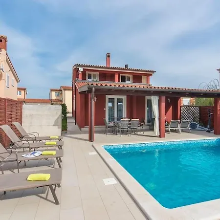 Apartment Anemona