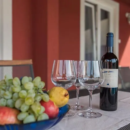 Apartment Anemona